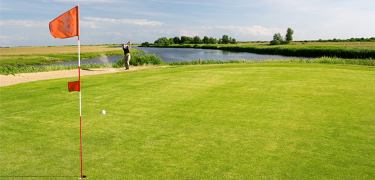 Golfclub Büsum Dithmarschen e.V.